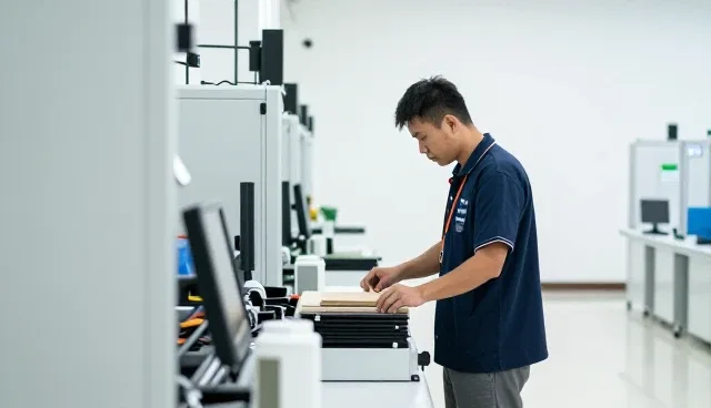 赣州联移信息科技有限公司