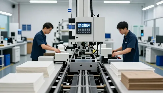 数据采集分析平台
