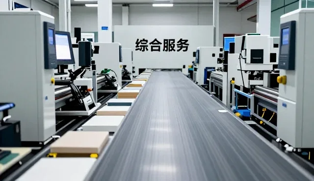 赣州联移信息科技有限公司