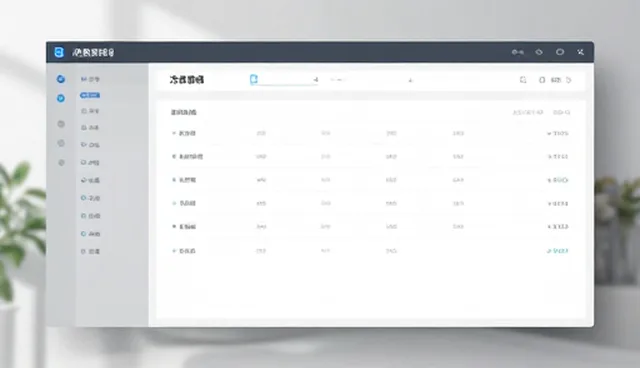 运维托管服务中的性能优化与适用场景分析