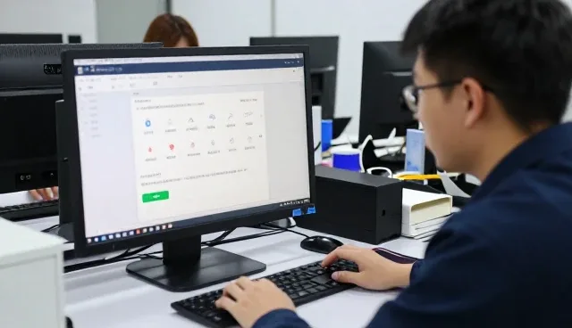 赣州联移信息科技有限公司持续优化能力建设，满足信息技术咨询需求